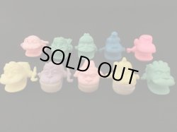 画像2: レア10種・かみつきばあちゃんシリーズ