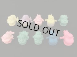 画像7: レア10種・かみつきばあちゃんシリーズ