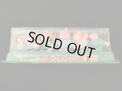 画像5: キン肉マン音頭＆おまつり音踊（未開封）