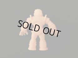 画像2: 未発売プロトタイプ・ハニワマン（肌色）