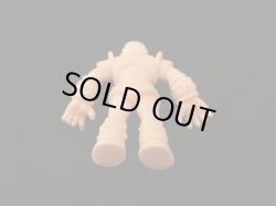 画像4: 未発売プロトタイプ・ハニワマン（肌色）