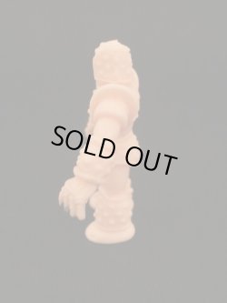 画像6: 未発売プロトタイプ・ハニワマン（肌色）