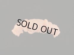 画像5: 未発売プロトタイプ・ハニワマン（肌色）