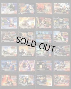 画像2: SDガンダムフルカラーSTAGE1〜63ほぼコンプ+α