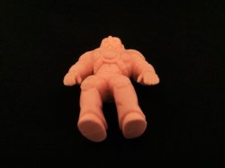 画像2: 募集超人キャノンボールマン（肌色）