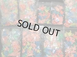 画像4: キン消しパート1〜29・全405/405種フルコンプ+色違い643種