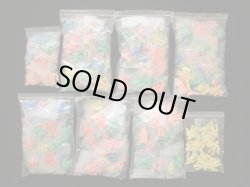 画像3: キン消しパート1〜29・全405/405種フルコンプ+色違い643種