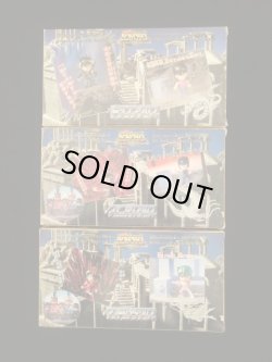 画像2: セイントパラダイス3種セット（アンドロメダのみ未使用）