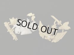 画像12: 武者大将軍スペシャル・抽プレ品（全種・未切り完品）