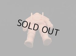 画像2: 募集超人トレインマン（肌色）B