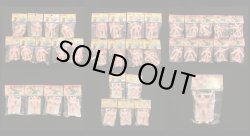 画像2: 丸越版キン消し・未開封80種