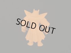 画像3: 募集超人ミスター般若（黄色）