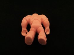 画像4: 募集超人キャノンボールマン（肌色）