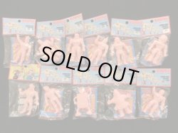 画像5: 丸越版キン消し・未開封80種