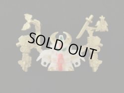 画像7: 武者大将軍スペシャル・抽プレ品（全種・未切り完品）