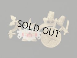 画像5: 武者大将軍スペシャル・抽プレ品（全種・未切り完品）