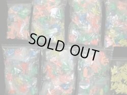 画像8: キン消しパート1〜29・全405/405種フルコンプ+色違い643種