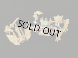 画像11: 武者大将軍スペシャル・抽プレ品（全種・未切り完品）