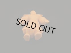 画像2: 募集超人ミスター般若（黄色）