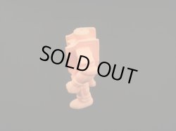 画像5: 募集超人トレインマン（肌色）B