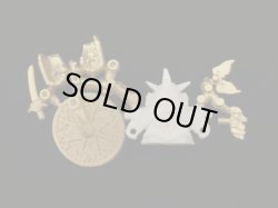 画像6: 武者大将軍スペシャル・抽プレ品（全種・未切り完品）