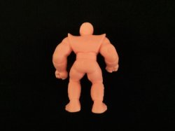 画像3: 募集超人クモーラマン（肌色）A