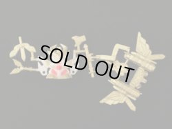 画像9: 武者大将軍スペシャル・抽プレ品（全種・未切り完品）