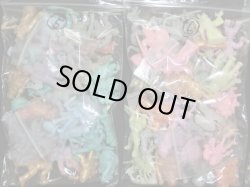 画像4: ネクロスの要塞・ほぼフルコンプ（317/320種+カード+空箱）