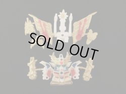 画像3: 武者大将軍スペシャル・抽プレ品（全種・未切り完品）