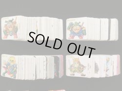 画像8: ネクロスの要塞・ほぼフルコンプ（317/320種+カード+空箱）