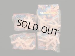 画像15: 丸越版キン消し・未開封80種