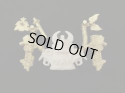 画像8: 武者大将軍スペシャル・抽プレ品（全種・未切り完品）