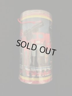 画像3: トランスフォーマー・ソフビ＆消しゴムパック