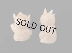 画像2: 未発売ペガサス星矢＆ドラゴン紫龍（セイントパラダイス）