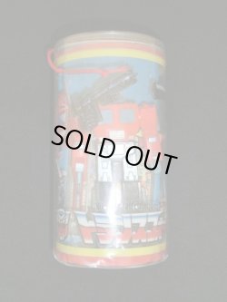 画像4: トランスフォーマー・ソフビ＆消しゴムパック