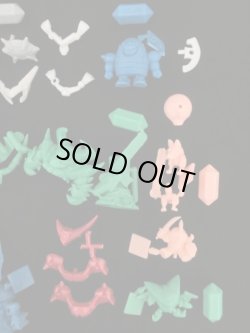 画像5: SDガンダム聖伝・最強の闘士フルコンプ（未切り）