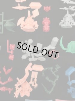 画像3: SDガンダム聖伝・最強の闘士フルコンプ（未切り）