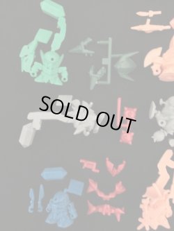 画像2: SDガンダム聖伝・最強の闘士フルコンプ（未切り）