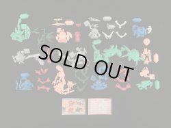 画像6: SDガンダム聖伝・最強の闘士フルコンプ（未切り）