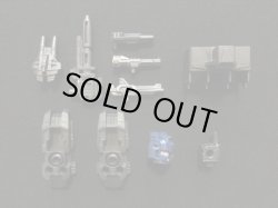 画像4: 恐竜戦隊ダイノキング・トランスフォーマー（欠品あり）