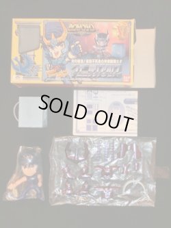 画像6: セイントパラダイス3種セット（アンドロメダのみ未使用）