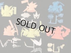 画像3: ナイトガンダム物語・ 聖竜の王者セミコンプ（7/8種）未切り