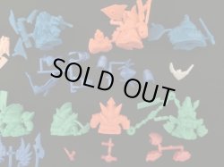 画像6: ナイトガンダム物語・竜を継ぐものセミコンプ（10/12種）未切り