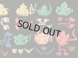 画像3: 黄金神話・ 選ばれし者たちフルコンプ（全10種）未切り