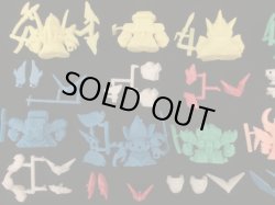 画像5: 黄金神話・ 選ばれし者たちフルコンプ（全10種）未切り