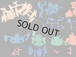 画像5: ナイトガンダム物語・竜を継ぐものセミコンプ（10/12種）未切り