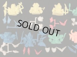 画像2: 黄金神話・ 選ばれし者たちフルコンプ（全10種）未切り