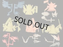 画像2: ナイトガンダム物語・ 聖竜の王者セミコンプ（7/8種）未切り