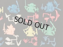 画像6: 黄金神話・ 太陽の戦神機フルコンプ（全8種）未切り