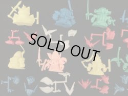 画像5: 黄金神話・ 太陽の戦神機フルコンプ（全8種）未切り